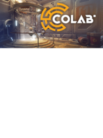 CoLab Steam Gift GLOBAL - 1