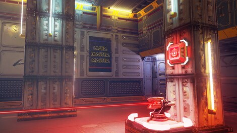 CoLab Steam Key GLOBAL - 6