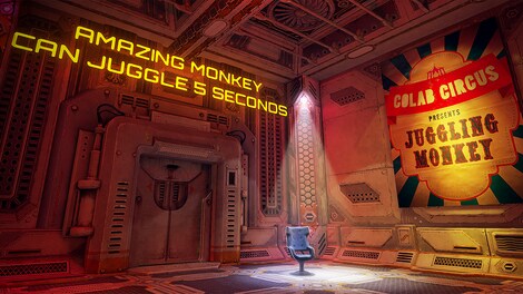 CoLab Steam Key GLOBAL - 5