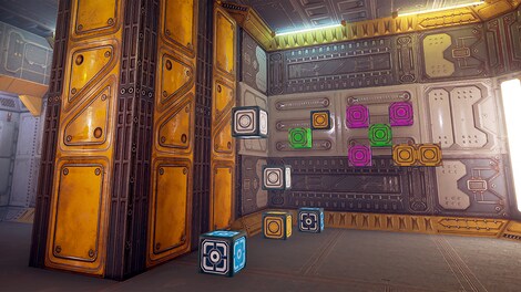 CoLab Steam Key GLOBAL - 4