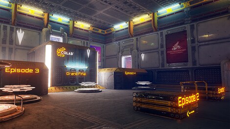 CoLab Steam Key GLOBAL - 3