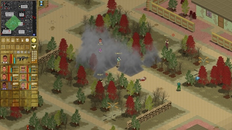 Cold Contract Desura Key GLOBAL - 7