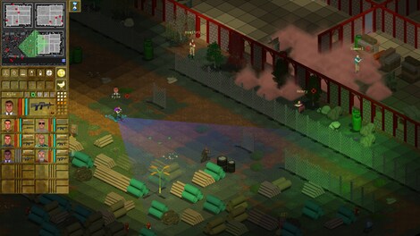 Cold Contract Desura Key GLOBAL - 4