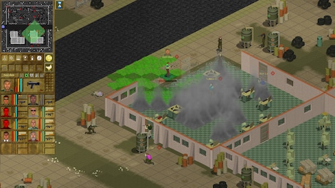 Cold Contract Desura Key GLOBAL - 3