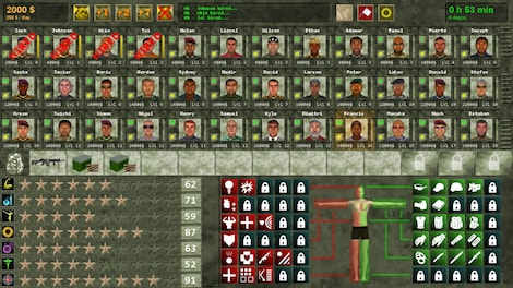 Cold Contract Desura Key GLOBAL - 0