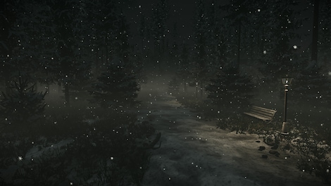 Cold Dreams Steam Key GLOBAL - 5
