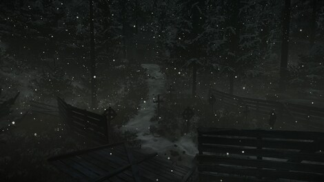 Cold Dreams Steam Key GLOBAL - 4