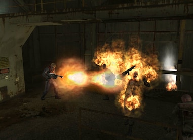 Cold Fear Steam Gift GLOBAL - 4