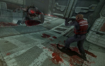 Cold Fear Steam Key GLOBAL - 9