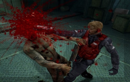 Cold Fear Steam Key GLOBAL - 6