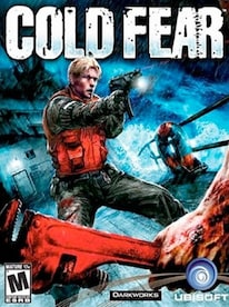 Cold Fear Steam Key GLOBAL - 1