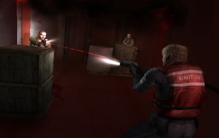 Cold Fear Ubisoft Connect Key GLOBAL - 10
