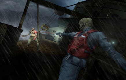 Cold Fear Ubisoft Connect Key GLOBAL - 7