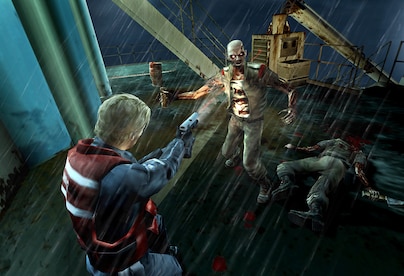 Cold Fear Ubisoft Connect Key GLOBAL - 5