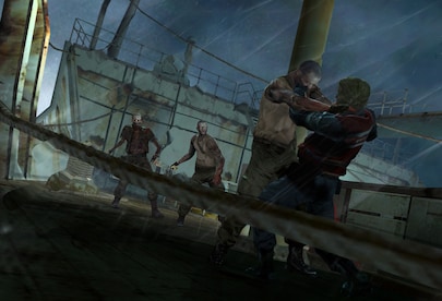 Cold Fear Ubisoft Connect Key GLOBAL - 3