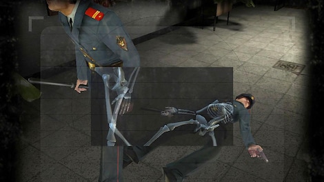 Cold War Steam Key CIS - 9