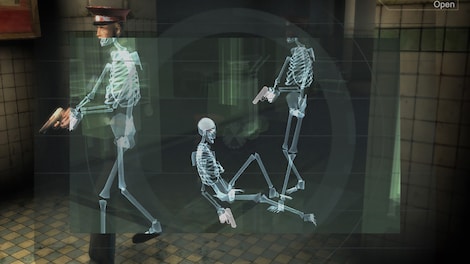 Cold War Steam Key CIS - 8