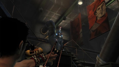 Cold War Steam Key CIS - 7