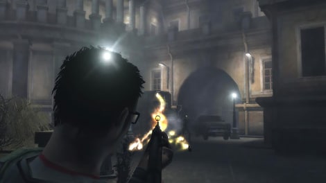 Cold War Steam Key CIS - 6