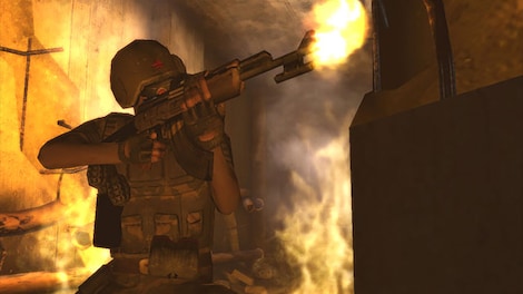Cold War Steam Key GLOBAL - 4