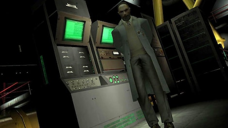 Cold War Steam Key GLOBAL - 2