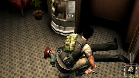Cold War Steam Key GLOBAL - 3