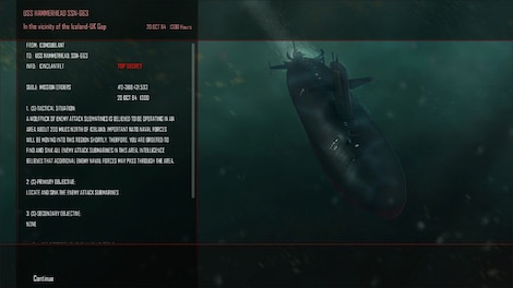 Cold Waters (PC) - Steam Gift - GLOBAL - 10