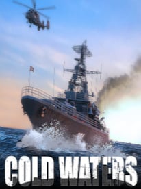 Cold Waters (PC) - Steam Gift - GLOBAL - 1