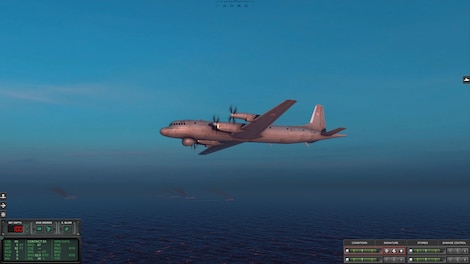 Cold Waters (PC) - Steam Gift - GLOBAL - 3