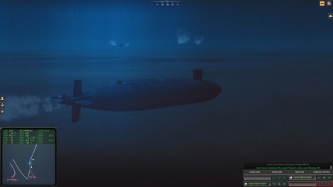 Cold Waters (PC) - Steam Gift - UNITED KINGDOM - 4