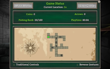 Coldfire Keep Steam Key GLOBAL - 3