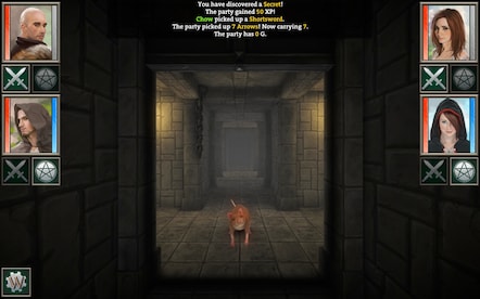 Coldfire Keep Steam Key GLOBAL - 2