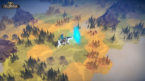 ColdRidge (PC) - Steam Key - GLOBAL - 11