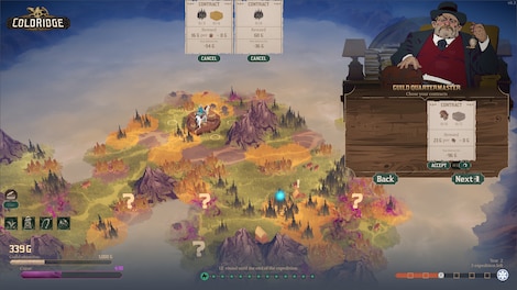 ColdRidge (PC) - Steam Key - GLOBAL - 6