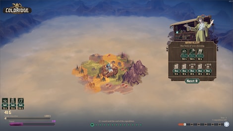 ColdRidge (PC) - Steam Key - GLOBAL - 3