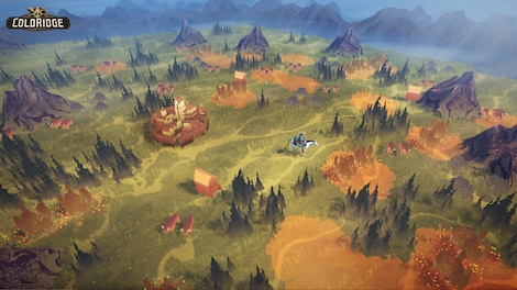 ColdRidge (PC) - Steam Key - GLOBAL - 8