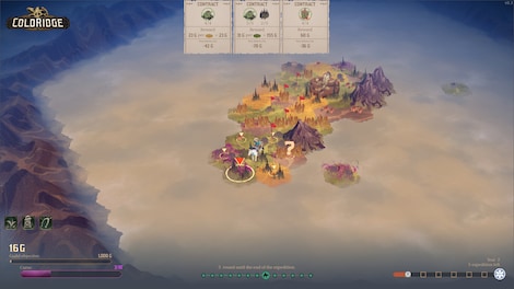 ColdRidge (PC) - Steam Key - GLOBAL - 7