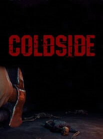 ColdSide (PC) - Steam Gift - EUROPE - 1