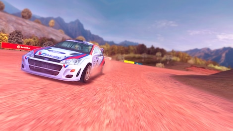 Colin McRae Rally Steam Gift GLOBAL - 12