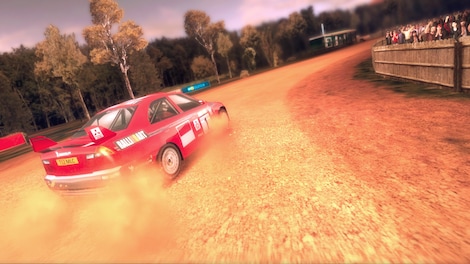 Colin McRae Rally Steam Gift GLOBAL - 9