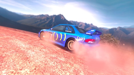 Colin McRae Rally Steam Key GLOBAL - 11