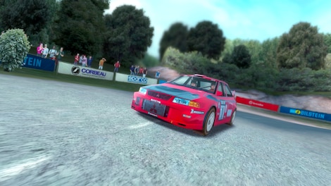 Colin McRae Rally Steam Key GLOBAL - 13