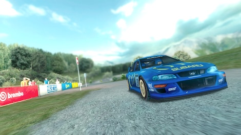 Colin McRae Rally Steam Key GLOBAL - 10