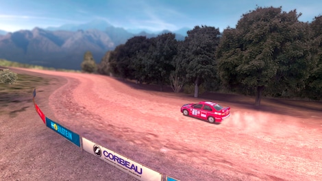 Colin McRae Rally Steam Key GLOBAL - 6