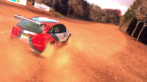 Colin McRae Rally Steam Key GLOBAL - 8