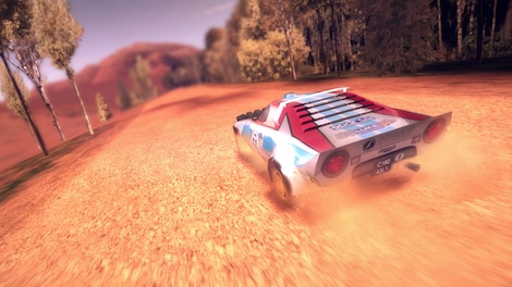 Colin McRae Rally Steam Key GLOBAL - 4