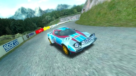 Colin McRae Rally Steam Key GLOBAL - 5