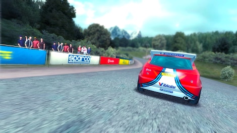 Colin McRae Rally Steam Key GLOBAL - 2