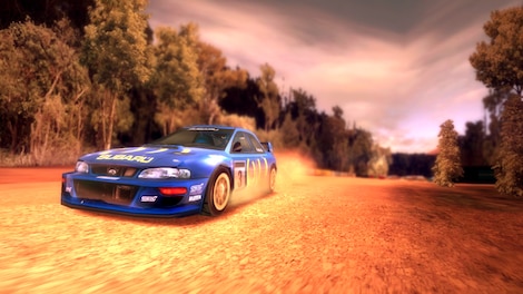 Colin McRae Rally Steam Key GLOBAL - 3