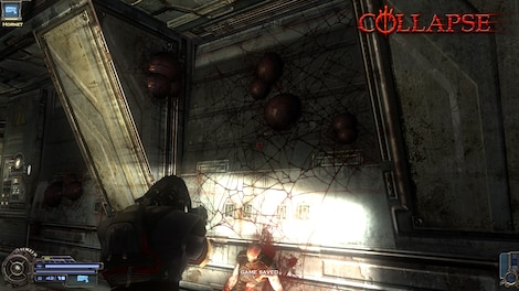 Collapse Steam Key GLOBAL - 9